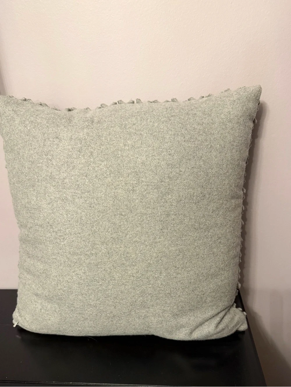Hotel Collection Decorative Throw Pillow